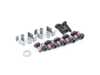 Genuine BMW Genuine BMW Fastening Set For Covers - 54347310388 - F06,F12,F13 54347310388 View 1