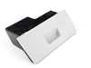 Genuine BMW Genuine BMW Glove Box Driver Side Silbergrau Hell - 51458138174 - E34 51458138174 View 3