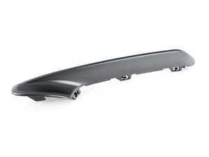 Genuine BMW Clip, Primered, Right X-Line - 51117413924 - F26