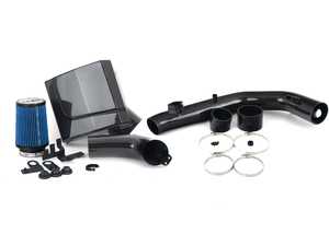 Turner Motorsport Full Enclosed Carbon Fiber Intake - F10 535i 