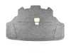 Genuine BMW SOUND INSULATING ENGINE HOOD 51487434845 View 1