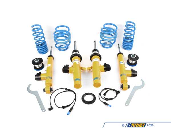Bilstein Bilstein 48-230032