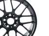 APEX Wheels APEX ARC-8 18x9.0" ET30 Satin Black Wheel 18.05lbs ARC8189ET30SMBK View 6
