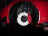 Packaged by Turner Turner Motorsport Front Full-Floating Slotted TrackSport Performance Brake Kit - G20 - (NO LONGER AVAILABLE) 005032LA14KT View 2