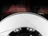 Turner Motorsport Turner Motorsport - Rear Rotors (Full-Floating Slotted TrackSport) Performance Kit - 370x24mm - F8x M3, M4 026549TMS02A-KT View 8