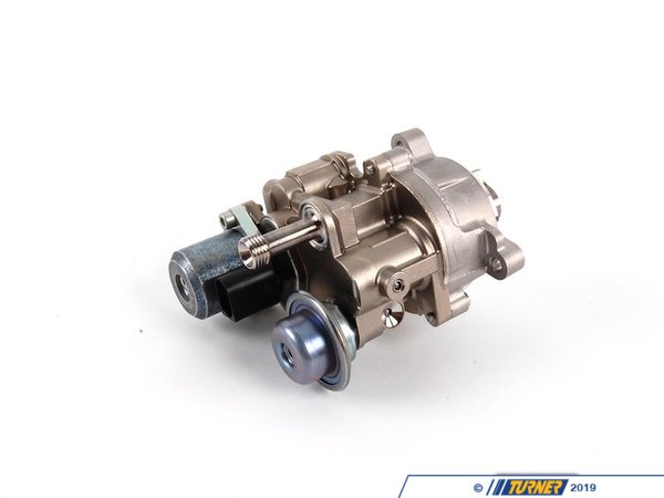 Genuine BMW Genuine BMW High Pressure Fuel Injection Pump - N54 N55 135i, 335i, 535i 13517616170