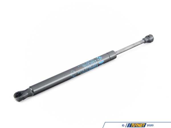 Genuine BMW GAS SPRING FOR LUGGAGE COMPA 51477950119