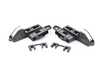 Genuine BMW SET OF BRACKETS, ENGINE OIL 17219846611 View 1