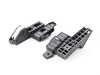 Genuine BMW SET OF BRACKETS, ENGINE OIL 17219846611 View 3