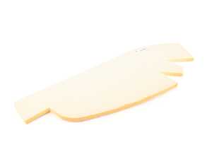 Genuine BMW Pad Seat Left - 52101957631 - E34