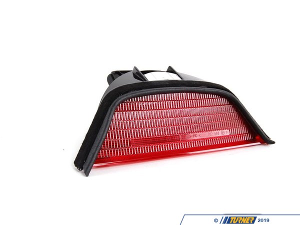 Genuine BMW Genuine BMW Third Stoplamp - 63258385659 - E39,E39 M5 63258385659
