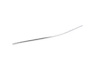 Genuine BMW Impact Molding, Center Rear Modern - 51127331611