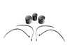 Turbo Boost Leak Testers  N54 Turbo Boost Leak Tester - BMW 3-Series E9X N54 3.0L BMW-N54-CAP View 2