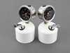 Turbo Boost Leak Testers  N54 Turbo Boost Leak Tester - BMW 3-Series E9X N54 3.0L BMW-N54-CAP View 3