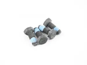 Brake Pad Set - Rear