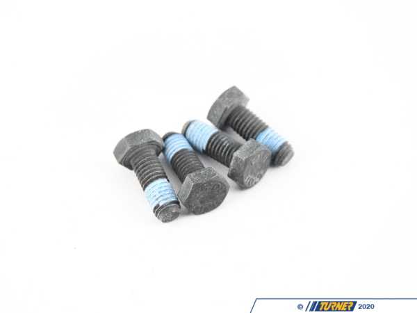 Textar Brake Pad Set - Rear 34219808172