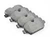 Textar Brake Pad Set - Rear 34219808172 View 2