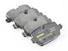 Textar Brake Pad Set - Rear 34219808172 View 3