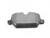 Textar Brake Pad Set - Rear 34219808172 View 4
