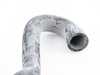 URO Premium Heavy Duty Coolant Outlet Hose - With Aluminum Adapter  11537541992A View 3