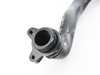 URO Premium Heavy Duty Coolant Outlet Hose - With Aluminum Adapter  11537541992A View 4