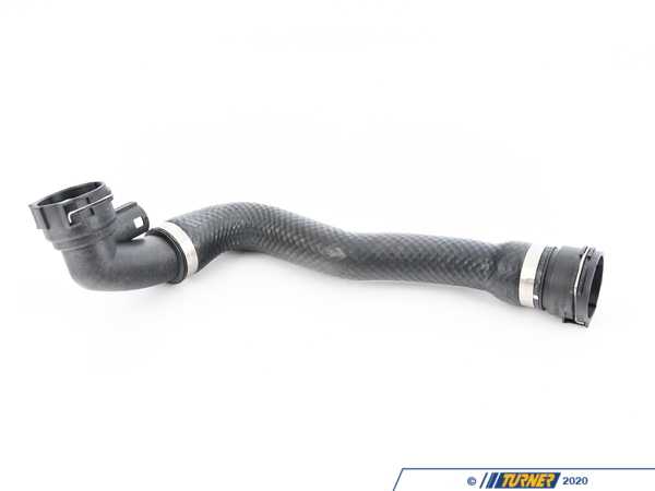 Vaico Vaico Radiator Hose - E53 X5 11537500750