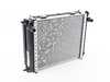 Genuine BMW REMOTE RADIATOR 17117560816 View 1