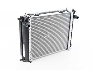 REMOTE RADIATOR