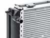 Genuine BMW REMOTE RADIATOR 17117560816 View 2