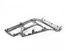 Genuine BMW Genuine BMW Trim Cover, Center Console, - 51169206389 - Braun 51169206389 View 5