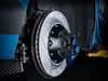 Turner Motorsport Turner Motorsport Front And Rear Full-Floating Slotted TrackSport Rotors Performance Kit - F8x  026549TMS01A09KT View 8