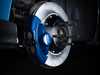 Turner Motorsport Turner Motorsport Front And Rear Full-Floating Slotted TrackSport Rotors Performance Kit - F8x  026549TMS01A09KT View 5