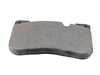 Genuine BMW Genuine BMW Brake Pad Set, Front G8X M3, M4 (with Carbon Ceramic Brakes) 34108093715 View 3