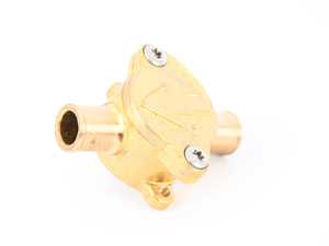 Genuine BMW Water Valve - 64114474105