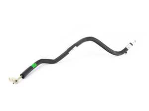 Genuine BMW Pipe-Dryer Pressure Hose R12 - 64538390690 - E34,E34 M5