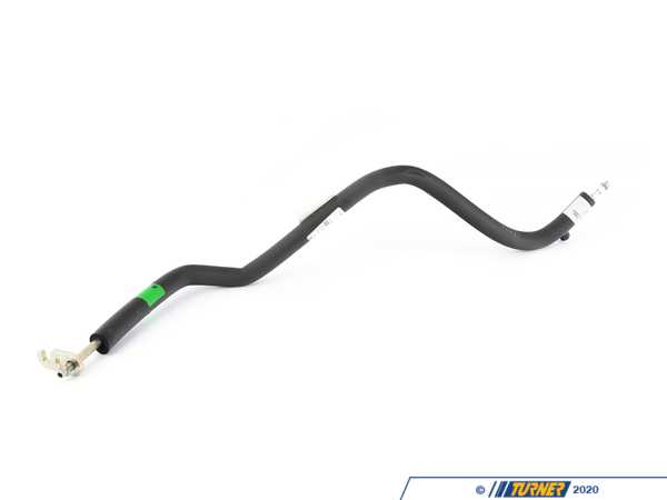 Genuine BMW Genuine BMW Pipe-Dryer Pressure Hose R12 - 64538390690 - E34,E34 M5 64538390690