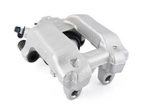 Genuine BMW Caliper Housing Left - 34116850969