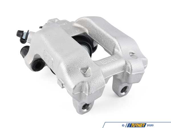 Genuine BMW Genuine BMW Caliper Housing Left - 34116850969 34116850969