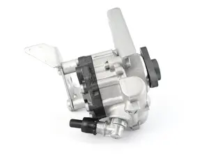 Genuine BMW Power Steering Pump Zf - 32416766190