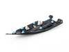 Genuine MINI Genuine MINI Trim, Side Turn Signal, Right Black - 51139812906 51139812906 View 4