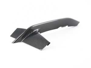Genuine BMW Left Carbon Air Duct Trim 51118074805
