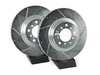 Power Stop E46 M3 - Z26 Street Warrior Brake Kit - Front and Rear K5730-26 View 2