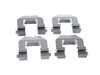Genuine BMW Genuine BMW - Rear Brake Pads KIT - G20, G26, G42, G29 (non M sport) 34206888831 View 2