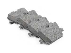 Genuine BMW - Rear Brake Pads KIT - G20, G26, G42, G29 (non M sport)