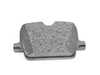 Genuine BMW Genuine BMW - Rear Brake Pads KIT - G20, G26, G42, G29 (non M sport) 34206888831 View 4