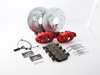 Power Stop Z26 1-CLICK KIT - Front Kit KC497-26 View 1