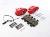 Power Stop Z26 1-CLICK KIT - Front Kit KC497-26 View 2