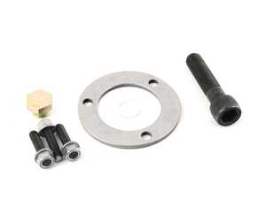 Achilles Motorsports Single VANOS Elimination Kit - BMW M50TU M52 S50 S52