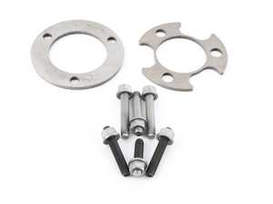 Achilles Motorsports Dual VANOS Elimination Kit - BMW M54 & M52TU