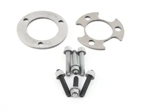 Achilles Motorsports Dual VANOS Elimination Kit - BMW M54 & M52TU